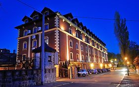Hotel Diament Arsenal Palace Katowice - Chorzow